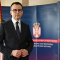 Petković: Izborili smo se da Srbi sa Kosova dobiju viznu liberalizaciju