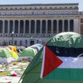 Propali pregovori Univerziteta Kolumbija i studenata oko protesta zbog Gaze
