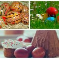 Evo koliko dana posle uskrsa možete jesti farbana jaja Stručnjaci su jasni, čuvajte svoje zdravlje