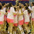 Košarkašice Mege su šampionke Srbije! Crvena zvezda "pala" u finalnoj seriji za prvi trofej u istoriji