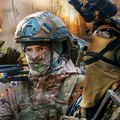 RAT U UKRAJINI Blinken u Kijevu: Zelenski od SAD zatražio dve baterije Patriot i veću podršku za mirovni samit