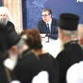 Vučić: Otvaraju Pandorinu kutiiju - tražićemo rezoluciju o stradanju Srba od Nemaca u Srbiji i od ustaša u Jasenovcu