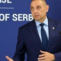 Вулин: Парламент Црне Горе раситњава јасеновачку голготу да би оправдао Владу