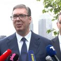 "Mnogima neću reći stvarno hvala" Vučić otkrio - Posebno licemerje su bile sve te igre, udarci ispod pojasa...