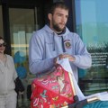 Дукати су превазиђени: Исаија Ражнатовић за крштење на Видовдан добиће овај поклон