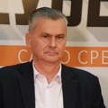 Teške optužbe opozicije na račun Stamatovića u vezi sa privatnom klinikom u Čajetini