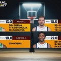AdmiralBet i Sportske specijal - Počinje NBA finale!