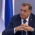 Dodik: Srpska stvorena da bude jaka, minimalna plata veća nego u Federaciji BiH