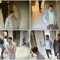 Haos u hotelu srpskih fudbalera: Muškarci uhapšeni nakon upada u bazu "orlova"!