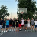 Pirot 3x3 sparinguje reprezentaciji Srbije, u okviru priprema za Olimpijske igre