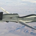 Belousov naredio Generalštabu: Reagujte na provokacije američkih dronova iznad Crnog mora