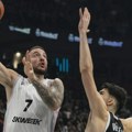 Da li je došlo vreme - Žofri Lovernj i Partizan, drugi deo?