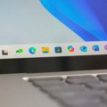 Windows 11 dobija jednostavniji Taskbar sa poboljšanim animacijama i prečicama na tastaturi