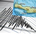 Novi snažan ZEMLJOTRES pogodio Grčku: Treslo se tlo na Kritu jačinom 5,3 stepena Rihtera
