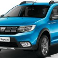 Kako je jedna Dacia Sandero Stepway uzburkala duhove u Pentagonu?