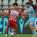 Crvena zvezda drhtala, pa razbila Novi Pazar: Crveno-beli poker pred derbi sa Čukaričkim! Video