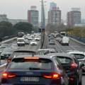 Zatvara se jedna traka na Brankovom mostu, evo šta ćeš još biti zatvoreno za saobraćaj i do kada