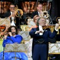 Dva meseca do koncerta a Andre Rieu skoro rasprodao Arenu