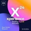 XPERIENCE 2024 – Leading Digital Success