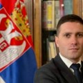 ''Najobičniji poslušnik srbofobnih ambasada'': Miloš Terzić odgovorio Ponošu