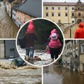 Uživo poplave u Evropi Austrija digla vojsku, Budimpešta se sprema za katastrofu decenije: Bujice nose sve pred sobom, u…