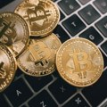 Bitcoin se približava rekordu