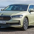 VIDEO: Nova Škoda Superb će vas osvojiti za 60 sekundi