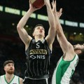 Balša Koprivica MVP 9. kola AdmiralBet ABA lige