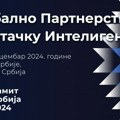 Beograd domaćin najvećeg globalnog samita o veštačkoj inteligenciji