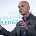 Osnivač Amazona Džef Bezos: Sa optimizmom dočekuje povratak Trampa u Belu kuću