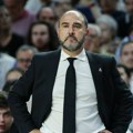 Ćusu Mateu se drma klupa, a on se pravda skandaloznom tučom sa Partizanom: "Spektakularno smo se vratili..."