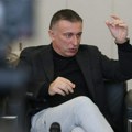 Matijašević: Cvetković u Zvezdi? Njegova želja je inostranstvo