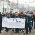 Sindikat GSP Beograd: Na protestu u sredu 60 zaposlenih ili jedan odsto