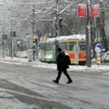 Smrzavanje na minus 8! Rhmz objavio prognozu za vikend, a evo u kom delu Srbije će biti najhladnije