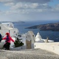 (Video) Snažan zemljotres u Grčkoj: Potres jačine 5 Rihtera pogodio ostrvo Amorgos: Ljudi u panici, luka u Santoriniju…