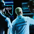 Tim Formule 1® Mercedes-AMG Petronas dobio vetar u leđa uoči početka sezone: Stiže istorijska saradnja