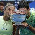 US open napravio radikalnu promenu