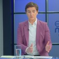 Brnabić: Nakon ostavke premijera formiraćemo novu Vladu Srbije