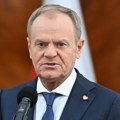 Tusk: 500 miliona Evropljana moli 300 miliona Amerikanaca da ih brane