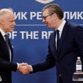 "Danas gradimo najbliže strateške odnose u oblasti odbrane" Vučić: Mađarska je bila uz nas ne samo kad je bilo lako i uvek…