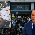 Neki ćete ponavljati a neki ćemo u fotelje Od prvog povika "Dole Vučić" bilo je pitanje dana kad će tražiti ulaz u Vladu…