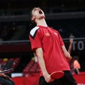Filip Radović niže zlatne medalje kao na traci!
