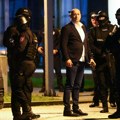 Policija RS-a podnijela prijavu protiv pripadnika SIPA-e nakon pokušaja hapšenja Dodika