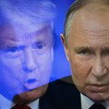 Tramp na ivici nerava, svi se mole bogu da Putin to ne uradi! ''Gledajte u Moskvu, nešto će se desiti''
