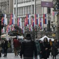 Anketa: Dve trećine Beograđana nezadovoljno stanjem u prestonici, jedan deo smatra da treba uvesti prinudnu upravu