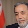 Iran i SAD ponovo za pregovaračkim stolom: Hoće li nedeljni sastanak doneti pomak?!
