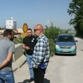 Meštani 10 sela kod Kraljeva blokiraju asfaltnu bazu: Žale se na probleme sa zdravljem, tvrde da nema dozvolu