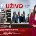Dan uživo: Vladavina falsifikata