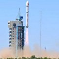 Kina lansirala prvi satelit za svemirsko računarstvo sa veštačkom inteligencijom