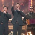 Ova zemlja je glavni favorit Evrovizije 2025! Neverovatno o čemu pevaju, a na kladionicama su neprikosnoveni